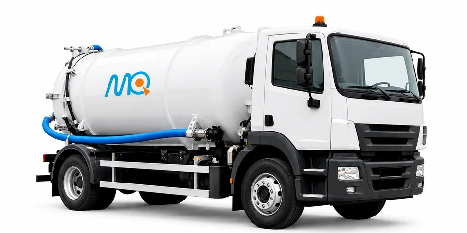 Vacuum tankers